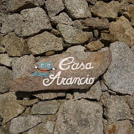 Casa Arancio Hotel Olbia Exterior foto