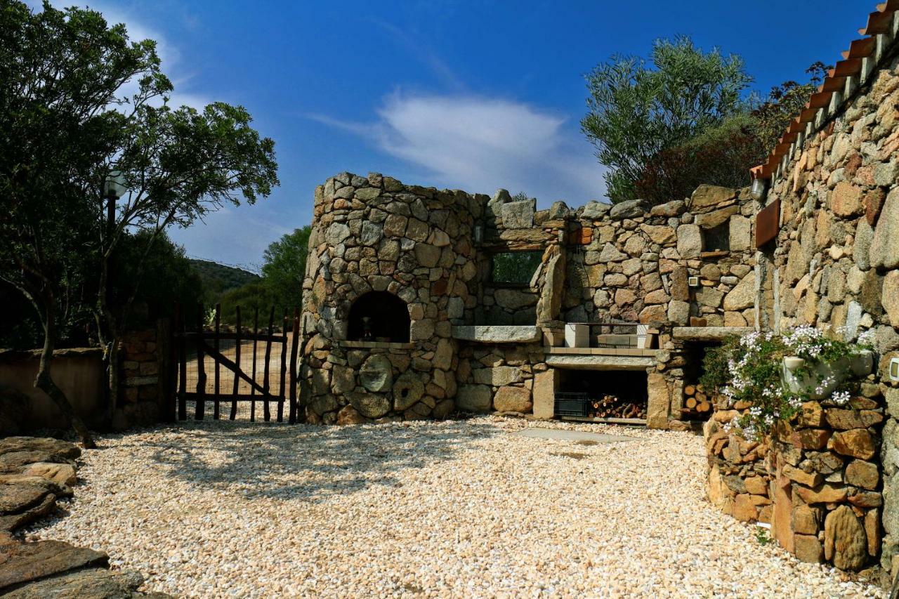 Casa Arancio Hotel Olbia Exterior foto